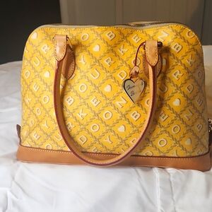 Dooney & Bourke Purse